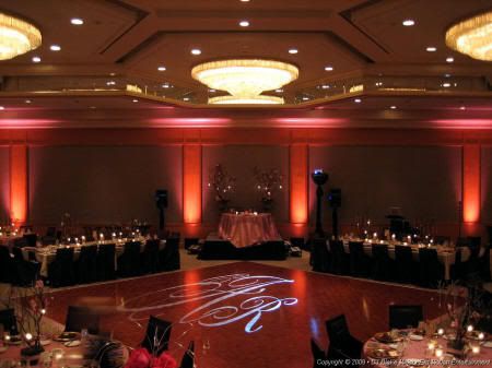 Uplighting Pic 2