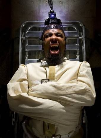 TECH N9NE Pictures, Images and Photos
