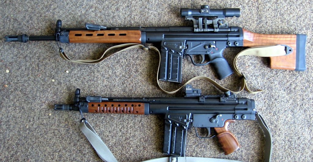 PTR 32 wood stocks??