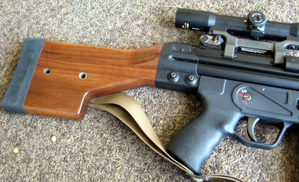 PTR 32 wood stocks??