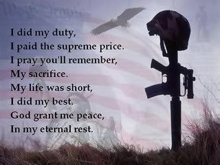 Soldiers Prayer - Troops Pictures, Images and Photos