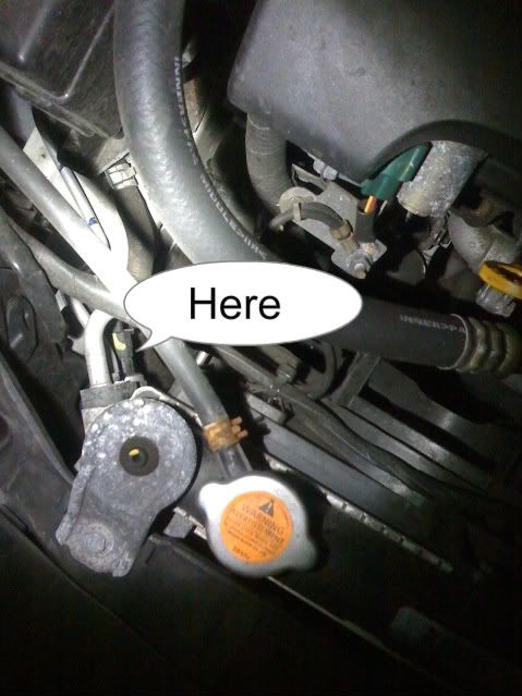 Nissan sentra tire pressure sensor problems #4