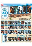 Target Boxing Day Blu-ray specials - 2010 - pg1