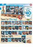 Target Boxing Day Blu-ray specials - 2010 - pg2