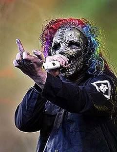 corey taylor Pictures, Images and Photos