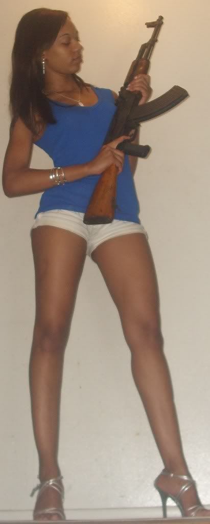 CHOPPA,CHOPPA YOU MACK