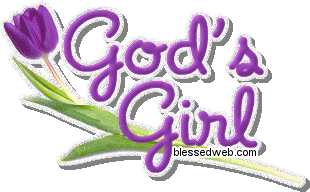 God's Girl