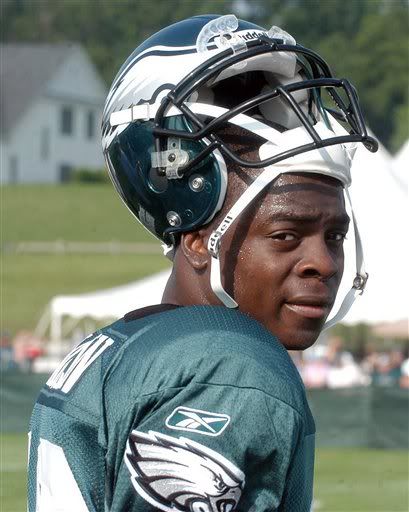 Jeremy Maclin Pictures, Images and Photos