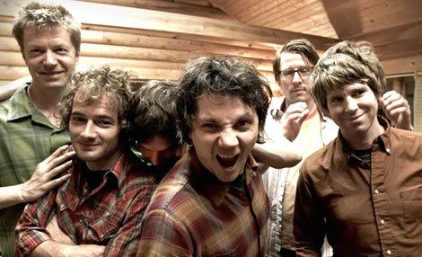Wilco Pictures, Images and Photos