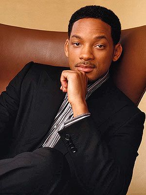 will smith and family 2009. will smith family images. will