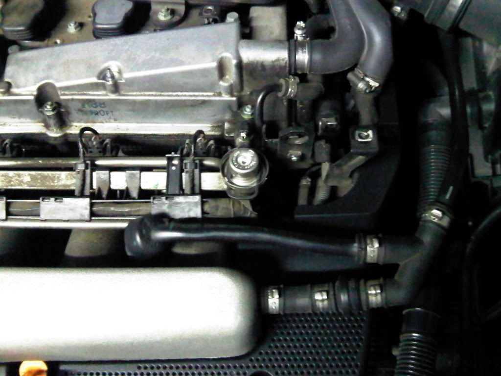 Engine Management Light Is On Audi Sportnet