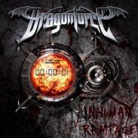 dragon force-inhuman rampage Pictures, Images and Photos