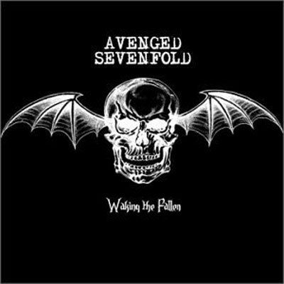 Waking The Fallen avenged waking fallen. Waking The Fallen avenged