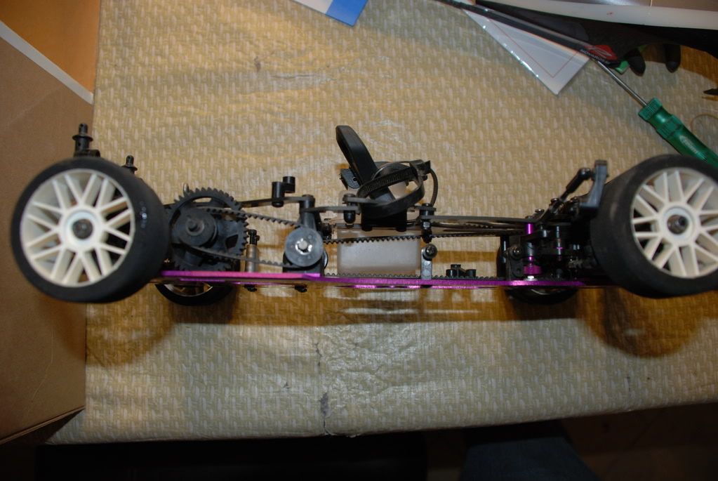 hpi nitro rs4 racer 2