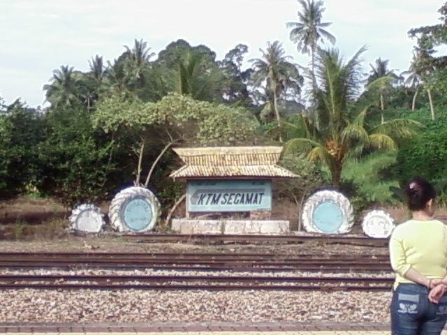 Segamat Pictures, Images and Photos