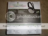 Turtle Beach Ear Force Modern Warfare 3 Foxtrot Headset (PX21) Xbox 