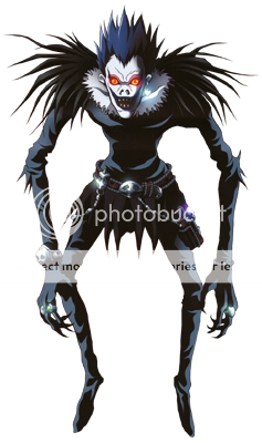 ryuk.png Photo by sakatuke3 | Photobucket