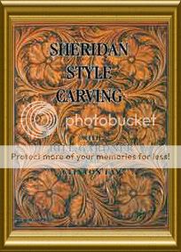   , tracing and carving patterns, plus over 70 designs. 33 pages