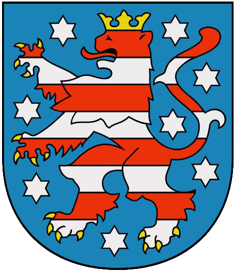 Thueringen