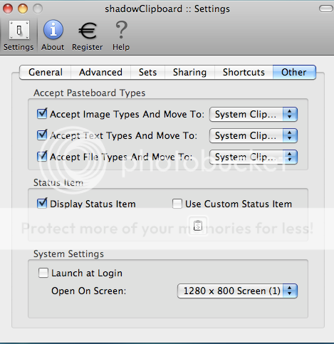 Mac 剪貼簿軟體不專業比較