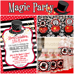 Shindig Parties TO GO: Tutorial: Muffin Boat and Crayon Holder