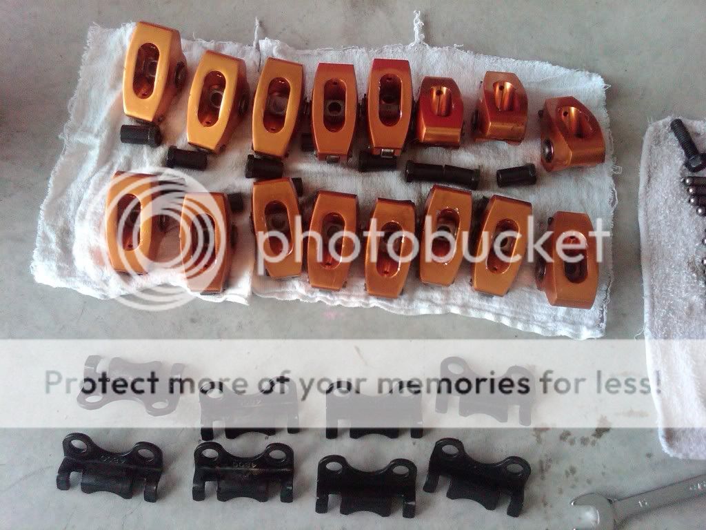 sbc/lt1 rockerspushrodguideplate LS1TECH Camaro and Firebird