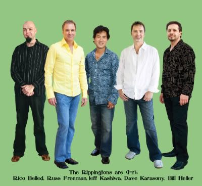 The Rippingtons