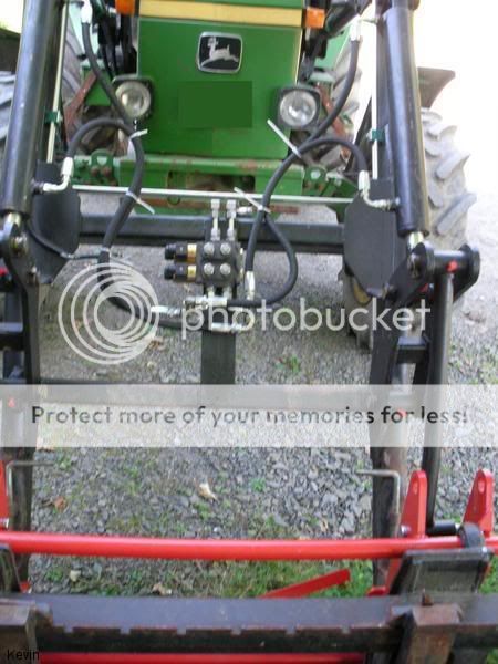 Biete John Deere 3130 LS Allrad • Landtreff