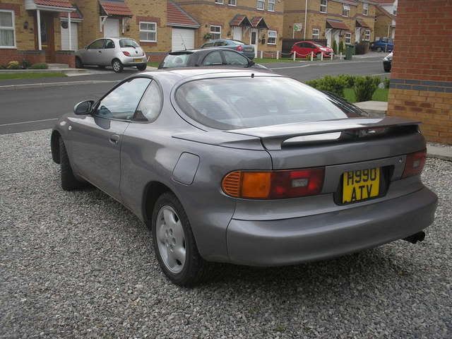 2005 Toyota Celica Gt >> ST185 Toyota Celica GT4 Turbo £1395 sale or swap 2005 Toyota Celica Gt >> ST185 Toyota Celica GT4 Turbo £1395 sale or swap