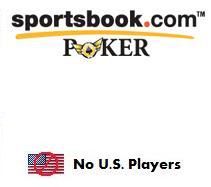 Sportsbook Poker Bonus