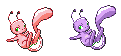 [PokeCommunity.com] Reality's Spriting Contest: Mewthree
