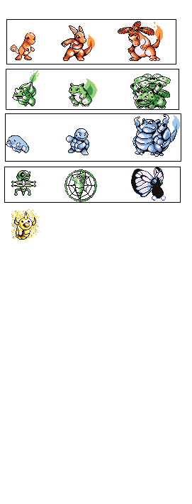 [PokeCommunity.com] My First Try with Sprite Splicing (Did I say That Right?)