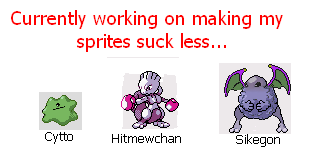 [PokeCommunity.com] My First Try with Sprite Splicing (Did I say That Right?)