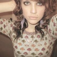 Long Ponytail Scene Hair Photo By Tutifrutismoothie Photobucket
