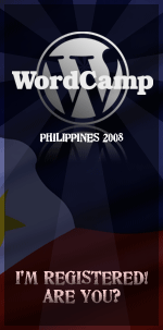 WordCamp Philippines