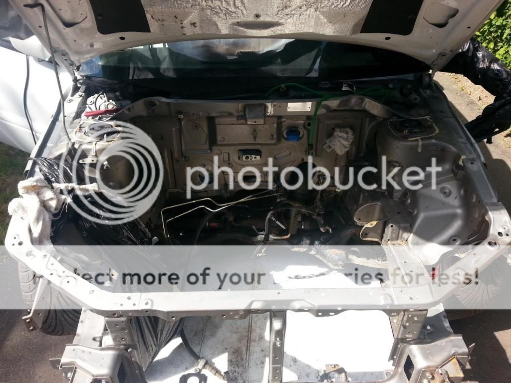 Dynamic's Chariot - Page 2 - EvolutionM - Mitsubishi Lancer and Lancer