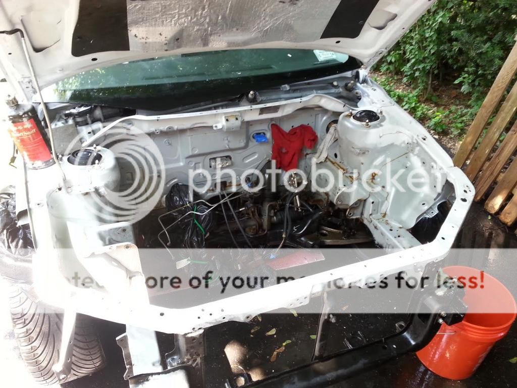 Dynamic's Chariot - Page 2 - EvolutionM - Mitsubishi Lancer and Lancer