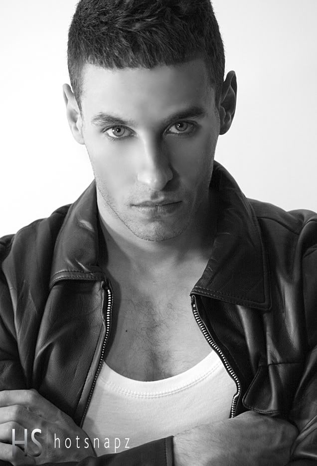 Jacques G Male Model Profile - London, England, United Kingdom - 20 ...