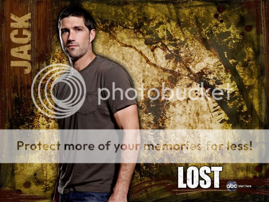 Jack Shephard Pictures, Images and Photos