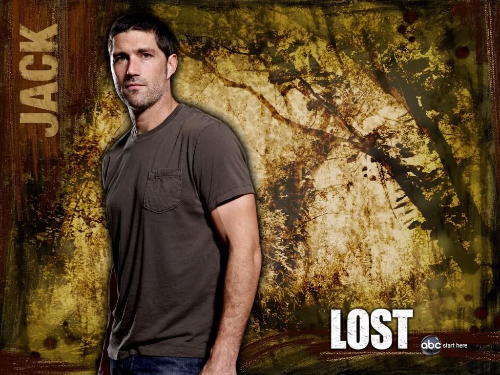 Jack Shephard Pictures, Images and Photos