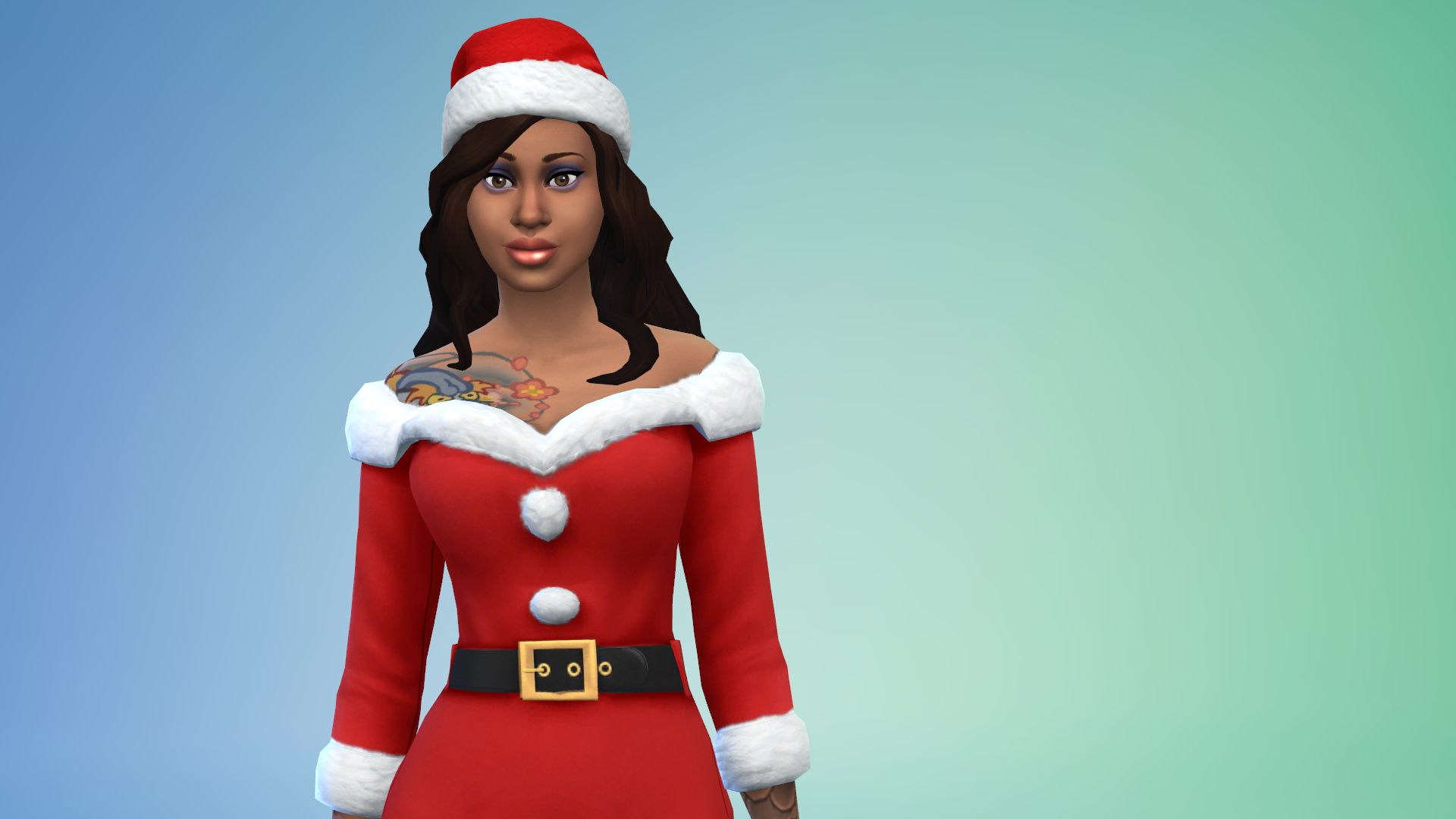 show me your Christmas sims!! — The Sims Forums