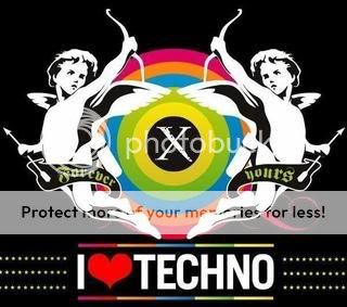 i love techno! pictures, images and photos