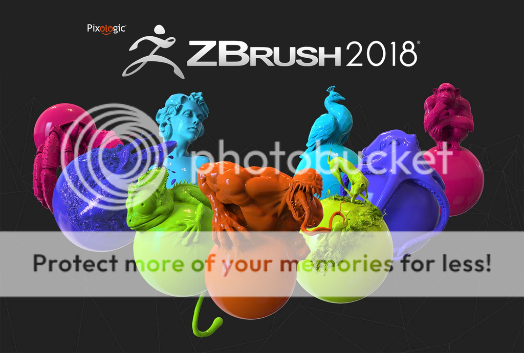 zbrush 2018 stable on mac