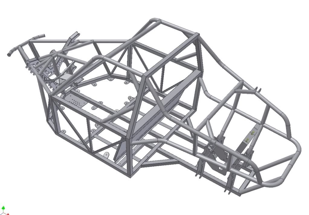 St4 Badland Buggy Plans Pdf