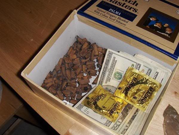 Pussy Money Weed Photo by 1000_8122 | Photobucket