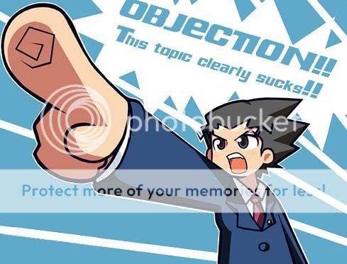 Objection Photo by digimaster1 | Photobucket