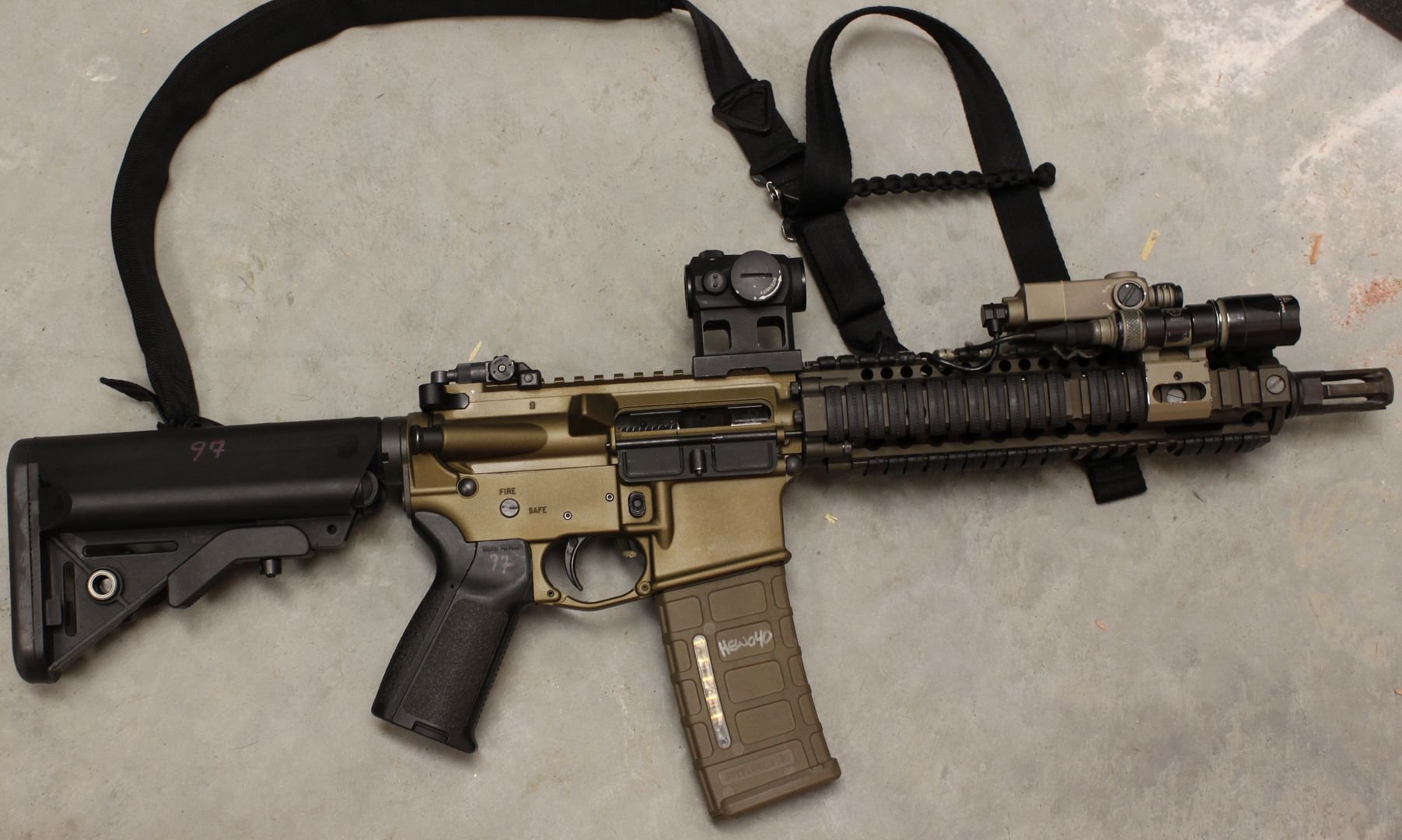 SBR picture and discussion thread - Page 90 - AR15.COM