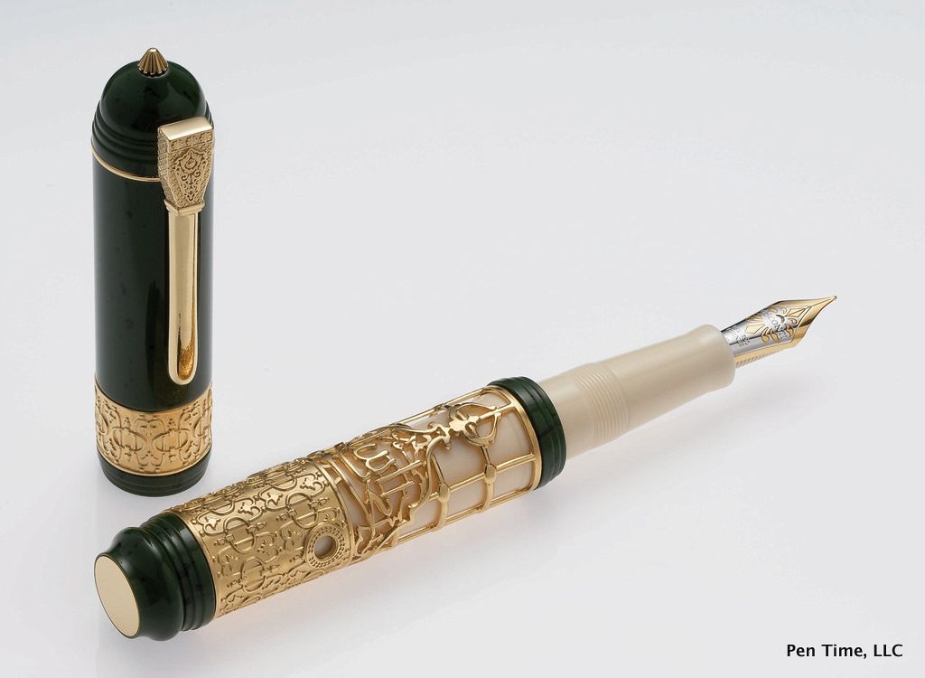 Pictures And Info On The Visconti's New Mecca & Medina - Italy - Europe ...