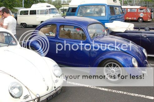 VAG, Classic & Vintage photo shoot 2012 (Ireland) VERY pic heavy | VW ...